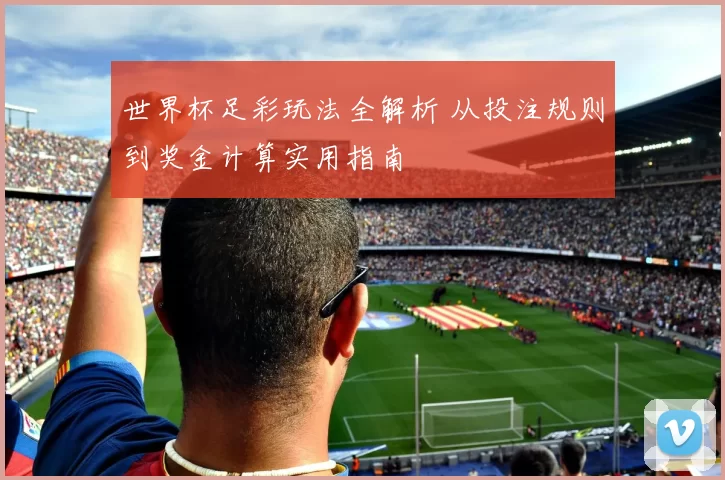 世界杯足彩玩法全解析 从投注规则到奖金计算实用指南