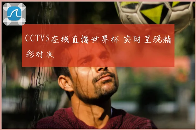 CCTV5在线直播世界杯 实时呈现精彩对决